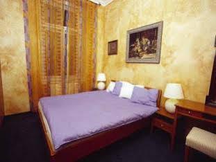 Hotel Bohemia Plaza Prag