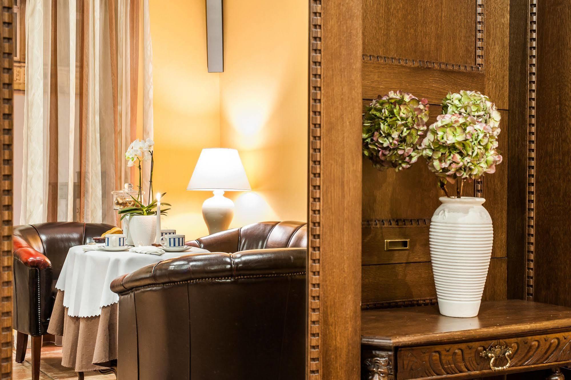 Hotel Bohemia Plaza Prag