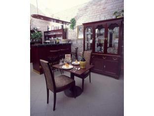 Bohemia Plaza Hotel Prag