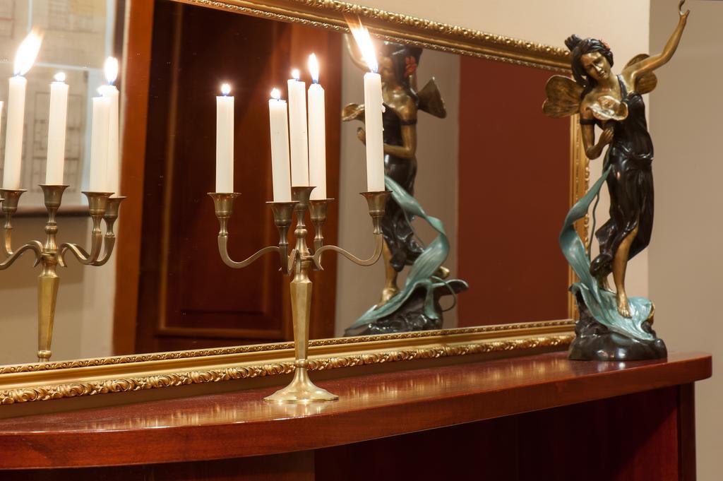 Hotel Bohemia Plaza Prag